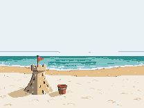 Sand